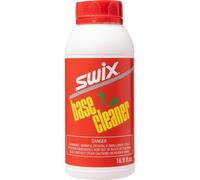Swix Limpiador de base líquida, un color, 1 litro