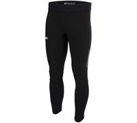SWIX M Focus Wind Tights - Hombre - Negro - talla S- modelo 2026