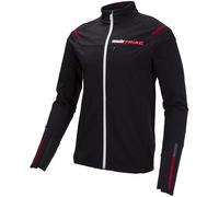 SWIX M Triac Neo Shell Jkt - Hombre - Negro - talla XL- modelo 2025