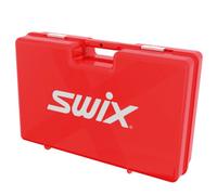 SWIX Mallette Fartage Fond New - Unisex - Rojo - talla única- modelo 2026