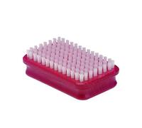 Swix - Mantenimiento del esquí - Brosse Nylon - Rojo Rojo one size