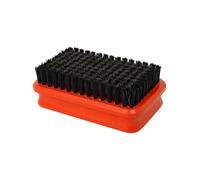 Swix - Mantenimiento del esquí - Brush Rect. Steel - Rojo Rojo one size