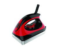 Swix - Mantenimiento del esquí - Digital Iron 220V - Rojo Rojo one size