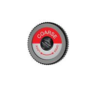 Swix - Mantenimiento del esquí - Evo Spare Disc Coarse - Negro Negro one size