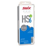 Swix - Mantenimiento del esquí - HS6 Blue -6°C/-12°C 180g - Azul Azul one size