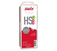 Swix - Mantenimiento del esquí - HS8 Red -4°C/+4°C 180g - Rojo Rojo one size