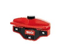 Swix - Mantenimiento del esquí - Sharpener Roller 85-90° - Rojo Rojo one size