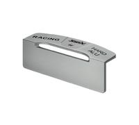 Swix - Mantenimiento del esquí - Side Edge File Guide 86° - Gris Gris one size