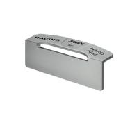 Swix - Mantenimiento del esquí - Side Edge File Guide 87° - Gris Gris one size