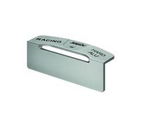 Swix - Mantenimiento del esquí - Side Edge File Guide 88° - Gris Gris one size
