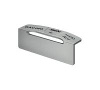 Swix - Mantenimiento del esquí - Side Edge File Guide 89° - Gris Gris one size