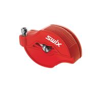 Swix - Mantenimiento del esquí - Sidewall Cutter - Rojo Rojo one size