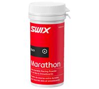 Swix - Mantenimiento del esquí/snowboard - Marathon Powder Black, 25G one size