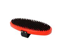 Swix - Mantenimiento del esquí - Swix Brosse Ovale En Crin De Cheval one size