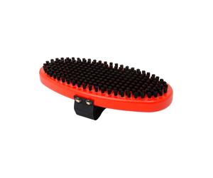 Swix - Mantenimiento del esquí - Swix Brosse Ovale En Crin De Cheval one size