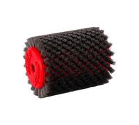 Swix - Mantenimiento del esquí - Swix Brosse Rotative Acier-100Mm one size