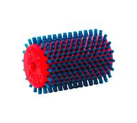 Swix - Mantenimiento del esquí - Swix Brosse Rotative Nylon Bleu -100Mm one size