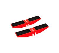 Swix - Mantenimiento del esquí - T149-50UA - Rojo Rojo one size