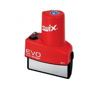 Swix - Mantenimiento del esquí - TA3012 EVO Pro Edge Tuner - Rojo Rojo one size
