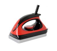 Swix - Mantenimiento del esquí - Waxing Iron Economy 220V - Rojo Rojo one size