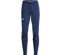 Swix Nordic XC, pantalones softshell, hombre, navy XXL(56) Dark Navy