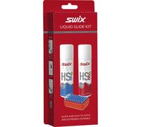 SWIX Liquid Glide Kit - Unisex - Rojo - talla única- modelo 2026