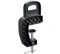 SWIX Piece Centrale Etau Ski Backcountry - Unisex - Negro - talla única- modelo 2026