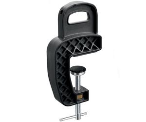 SWIX Piece Centrale Etau Ski Backcountry - Unisex - Negro - talla única- modelo 2026