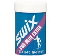 Cera Swix cera V40 Color: azul