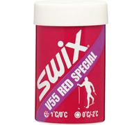 SWIX Poussette Rouge Special V55 45g - Unisex - Rojo - talla única- modelo 2026