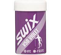 SWIX Poussette Violet V50 45g - Cera de agarre - Violeta - EU Unique