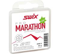SWIX Pro Marathon White 40g - Unisex - Blanco - talla única- modelo 2026
