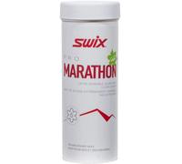 SWIX Pro Marathon White Powder 40g - Unisex - Blanco - talla única- modelo 2026