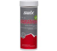SWIX Pro Marathonpowder 40g - Unisex - Gris - talla única- modelo 2026