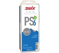 Swix Ps06-18 Cera, Unisex, Azul, PS6