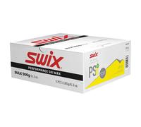 Swix PS10 Amarillo, cera, 900g 900g Yellow