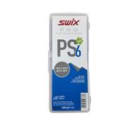 Cera SWIX Pro Performance Speed 6 180g (azul)
