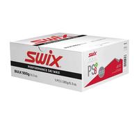 Swix PS8 Rojo, cera, 900g 900g Red