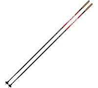 SWIX Quantum Q1 Pole - Unisex - Rojo / Negro - talla 152.5- modelo 2025