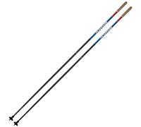 SWIX Quantum Q2 Pole - Unisex - Negro / Azul / Rojo - talla 170- modelo 2025