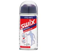 SWIX Quick Klister 150ml 65 - Unisex - Blanco / Rojo / Azul - talla única- modelo 2026