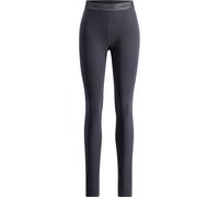 Swix RaceX Merino Pants, mujer, gris oscuro 36(S) Phantom