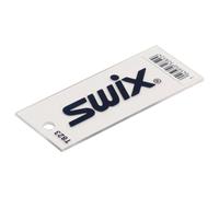SWIX Racloir Plexi 4mm - Unisex - Blanco - talla única- modelo 2026