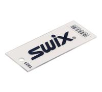 SWIX Racloir Plexi 5mm - Unisex - Blanco - talla única- modelo 2026