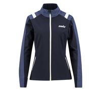 SWIX Infinity Jacket M - Mujer - Azul - talla M- modelo 2025