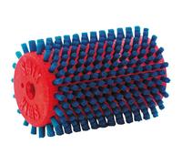 Swix - Mantenimiento del esquí - Swix Brosse Rotative Nylon Bleu -100Mm one size