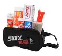Swix Set de ceras, esquís de fondo Kit Pakke