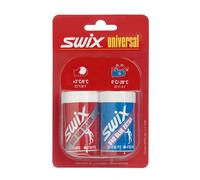 Swix, sistema universal de 2 zapatillas esquí de fondo Kit Pakning