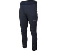 Swix - Swix Cross Pant Men Dark Navy de Softshell - Talla L - Azul marino Azul marino L