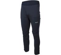 Swix - Swix Cross Pant Men Dark Navy de Softshell - Talla S - Azul marino Azul marino S